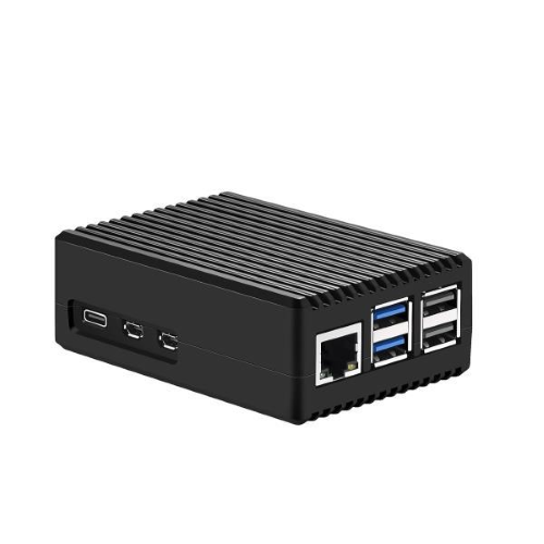 AUDIO VIDEO SOLUTIONS PLAYER LOOPSIGN RASPBERRY PI5